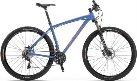 Santa Cruz Santa Cruz Highball R XC 29er